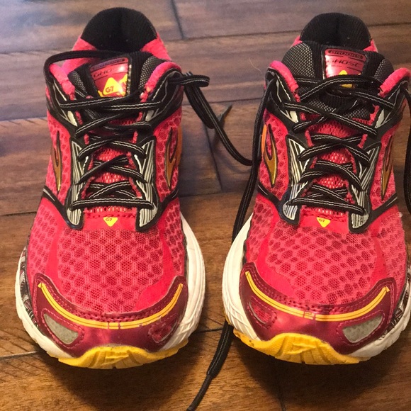 Brooks Shoes - Brooks running shoes